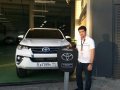 Toyota Fortuner 2018 for sale-4