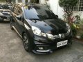 2015 Honda Mobilio RS Top of the Line model for sale-0