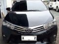 Toyota Corolla 2015 for sale-0