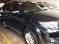 2012 Toyota Fortuner G Diesel Automatic ALL ORIGINAL for sale-6
