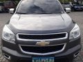 Chevrolet Colorado 2013 for sale-0