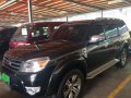 2013 Ford Everest Limited Automatic Diesel for sale-4