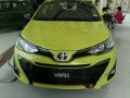 Toyota Yaris 2018 for sale-0