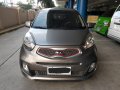 Well-kept Kia Picanto 2014 for sale-0