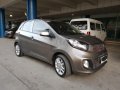 Well-kept Kia Picanto 2014 for sale-1