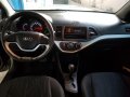 Well-kept Kia Picanto 2014 for sale-2