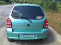 Well-kept Suzuki Alto Model 2007 For Sale-3