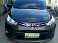 Toyota Vios E 2016 for sale-0