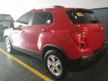 For sale CHEVROLET TRAX LS AT 2017 for 58k down-4