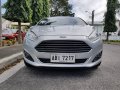 Ford Fiesta Sedan 2015 Automatic Titanium for sale-0