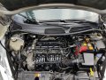 Ford Fiesta Sedan 2015 Automatic Titanium for sale-2
