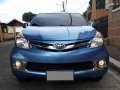 Well-maintained Toyota Avanza G Automatic 2013 for sale-0