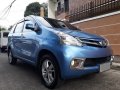 Well-maintained Toyota Avanza G Automatic 2013 for sale-1