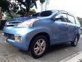 Well-maintained Toyota Avanza G Automatic 2013 for sale-2