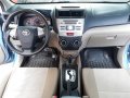 Well-maintained Toyota Avanza G Automatic 2013 for sale-5