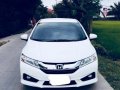 Well-maintained Honda City 2015 for sale-0