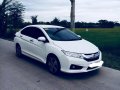 Well-maintained Honda City 2015 for sale-2