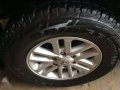 2012 Toyota Fortuner G Diesel Automatic ALL ORIGINAL for sale-5