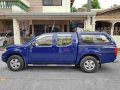 Nissan Frontier Navara 2010 for sale-3