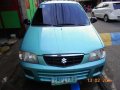 2008 Suzuki Alto allpower MT FRESH for sale-11