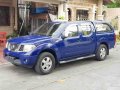 Nissan Frontier Navara 2010 for sale-2