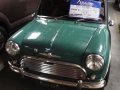 Almost brand new Mini Cooper Gasoline 1959 for sale-0