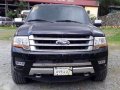 2016 Ford Expedition EL Platinum V6 Ecoboost Batmancars for sale-2