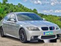 Good as new BMW  318i M Sport 2010 for sale-4