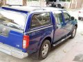 Nissan Frontier Navara 2010 for sale-4