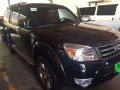 2013 Ford Everest Limited Automatic Diesel for sale-5