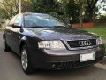 2002 Audi A6 24VS Automatic for sale-0