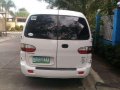 2007 Hyundai Starex H-1 for sale-2