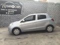 2014 Mitsubishi Mirage GLX Hatchback for sale-9