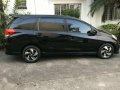 2015 Honda Mobilio RS Top of the Line model for sale-1
