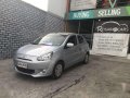 2014 Mitsubishi Mirage GLX Hatchback for sale-10