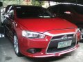 Mitsubishi Lancer Ex 2012 for sale-1