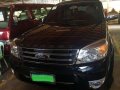 2013 Ford Everest Limited Automatic Diesel for sale-0