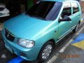 2008 Suzuki Alto allpower MT FRESH for sale-0