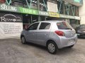 2014 Mitsubishi Mirage GLX Hatchback for sale-3