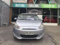 2014 Mitsubishi Mirage GLX Hatchback for sale-0
