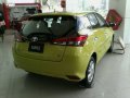 Toyota Yaris 2018 for sale-4