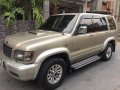 Isuzu Trooper 2003 for sale-1