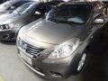 Nissan Almera 2015 Manual Gasoline P398,000 for sale-1