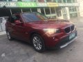2010 BMW X1 2.0 Diesel (Rosariocars) for sale-1