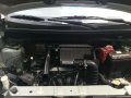 2014 Mitsubishi Mirage GLX Hatchback for sale-8