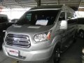 Ford Transit 2017 for sale-1