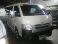 Toyota Hiace 2016 for sale-0