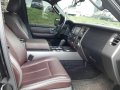 2016 Ford Expedition EL Platinum V6 Ecoboost Batmancars for sale-5
