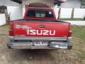 2002 Isuzu Fuego for sale - Asialink Preowned Cars-7