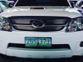 Toyota Fortuner 2007 for sale-8